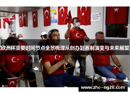 欧洲杯重要时间节点全景梳理从创办到赛制演变与未来展望 欧洲杯重要时间节点全景梳理从创办到赛制演变与未来展望