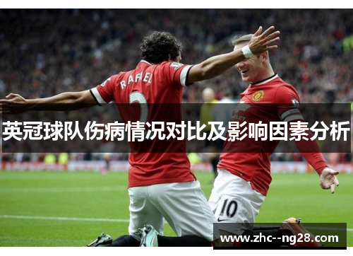 英冠球队伤病情况对比及影响因素分析