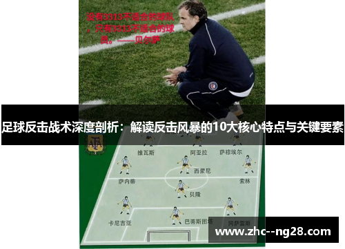 足球反击战术深度剖析:解读反击风暴的10大核心特点与关键要素 足球反击战术深度剖析:解读反击风暴的10大核心特点与关键要素