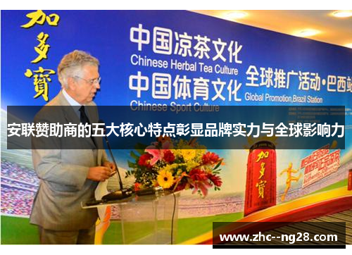 安联赞助商的五大核心特点彰显品牌实力与全球影响力 安联赞助商的五大核心特点彰显品牌实力与全球影响力