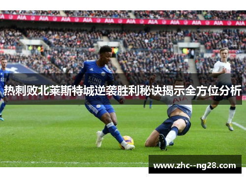 热刺败北莱斯特城逆袭胜利秘诀揭示全方位分析