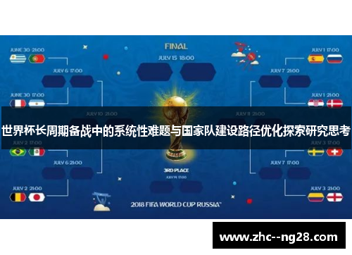 世界杯长周期备战中的系统性难题与国家队建设路径优化探索研究思考